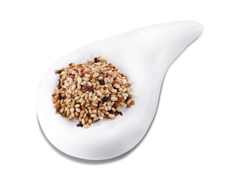 NEOGEN DERMALOGY Real Fresh Foam Cereal 160g