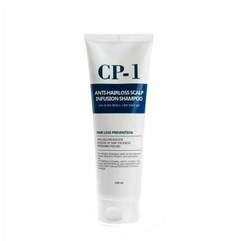 CP-1 Anti Hairloss Scalp Infusion Shampoo 250ml