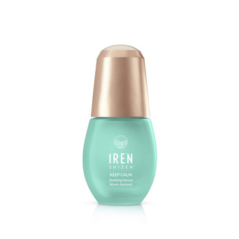 IREN SHIZEN - Keep Calm Soothing Serum 20 ml