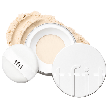 TFIT - Translucent Set Finishing Powder 02 Skin Beige, 7g