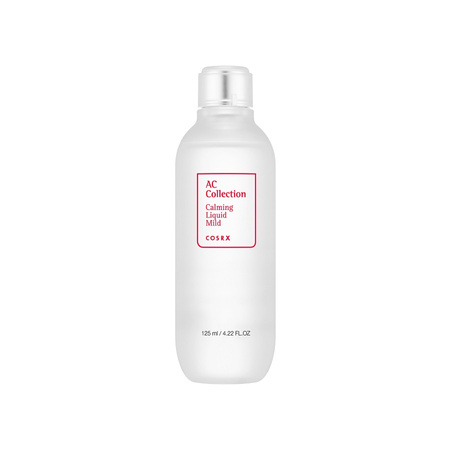 COSRX AC Collection Calming Liquid Mild 125ml