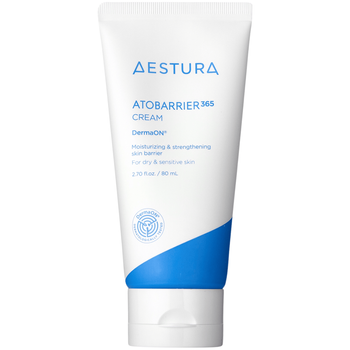 AESTURA - Atobarrier 365 Cream, 80ml