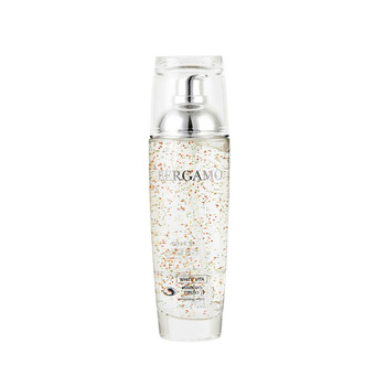 BERGAMO White Vita Luminant Essence 110 ml  - Esencja rozjaśniająca do twarzy "White Vita"
