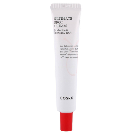 COSRX AC Collection Ultimate Spot Cream 30g