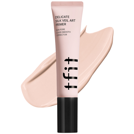 TFIT - Delicate Silk Veil Art Primer, 30ml