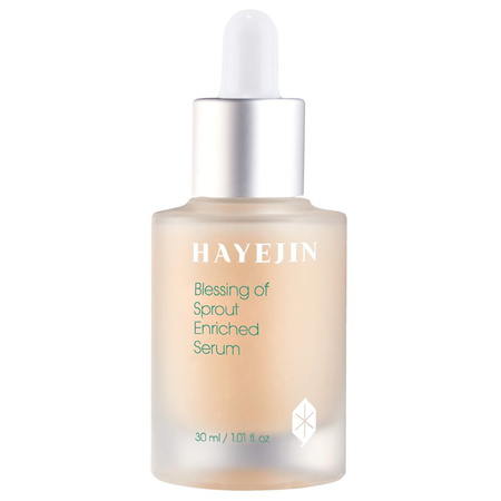 HAYEJIN Blessing of Sprout Enriched Serum 30ml