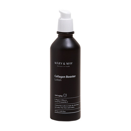 Mary&May Collagen Booster Lotion 120ml