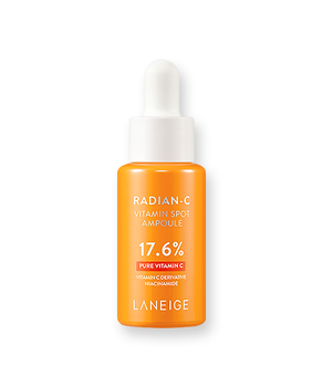 Laneige Radian-C Vitamin Spot Ampoule 10 g
