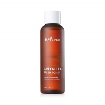 ISNTREE Green Tea Fresh Toner 200ml