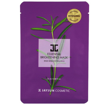 JAYJUN Essential Brightening Mask 25ml