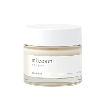 MIXSOON Bean cream 50ml