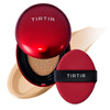 TIRTIR Mask Fit Red Cushion 27N Camel - Podkład w formie Cushion odcień 27 Camel