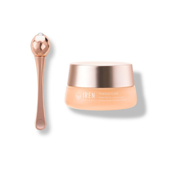 IREN SHIZEN TIMELESS ELIXIR Multi-Lift Eye and Lip Cream 15 ml