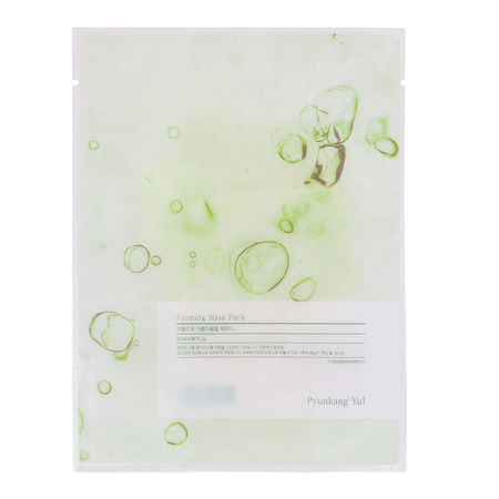 Pyunkang Yul Calming Mask 25ml