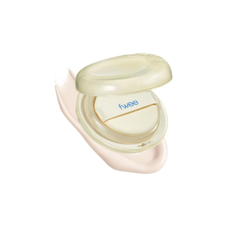 FWEE Cushion Egg-Fit Cover 00 Clear 13 g