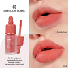 Peripera Ink Airy Velvet 003 Cartoon Coral