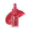 Peripera INK AIRY VELVET 001 Hotspot Red 4 g - Długotrwała pomadka w płynie