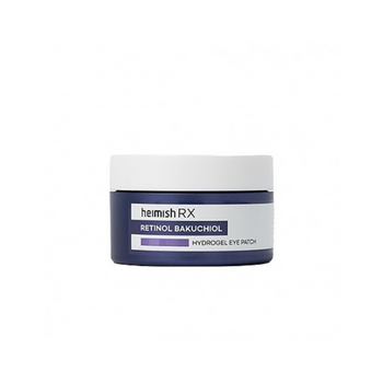 Heimish RX RETINOL Bakuchiol hydrogel eye patch 60 ea