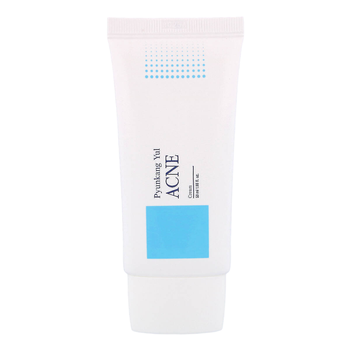 Pyunkang Yul ACNE Cream 50 ml