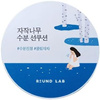 Round Lab Birch Juice Moisutrizing Sun Cushion 15g