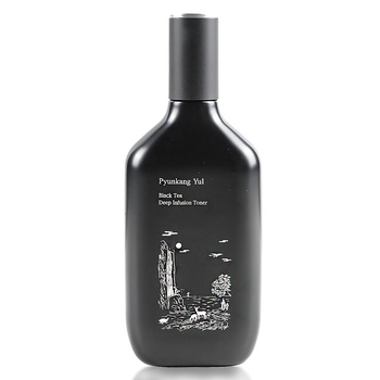 Pyunkang Yul Black Tea Deep Infusion Toner 130 ml