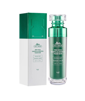 VT Cosmetics Pro Cica Centella Asiatica Tiger Skin Toner 120 ml