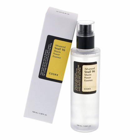 COSRX Advanced Snail 96 Mucin Power Essence 100ml