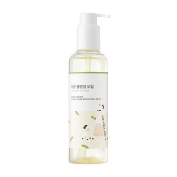 Round Lab (Renewal) Soybean Cleansing Oil 200 ml