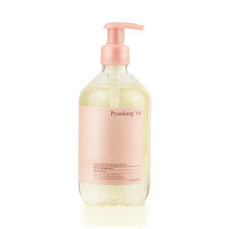 Pyunkang Yul Low pH Feminine Wash 500ml