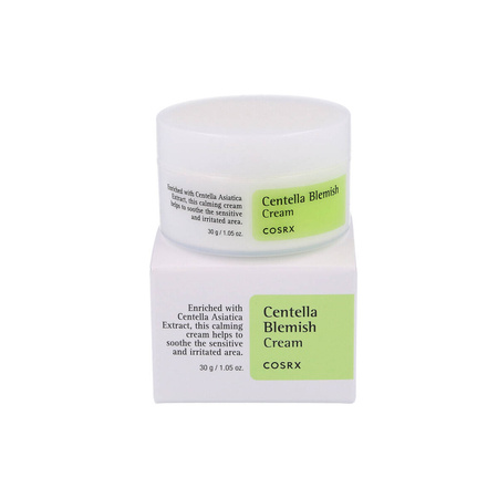 COSRX Centella Blemish cream 30ml