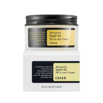 COSRX Advanced Snail 92 All in One Cream 100 ml
