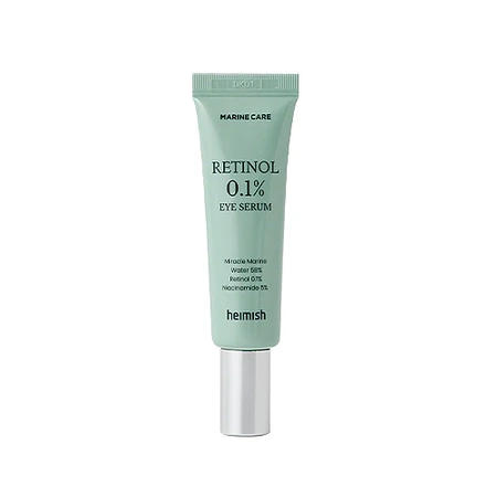 Heimish Marine Care Retinol Eye Serum 30 ml