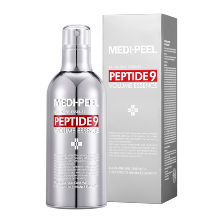 MEDI-PEEL Peptide 9 Volume All In One Essence 100 ml