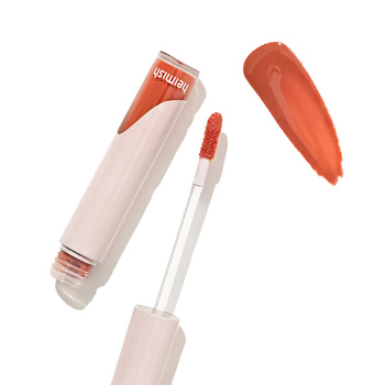 Heimish Dailism Lip Gloss Tangerine Coral 01 4 g