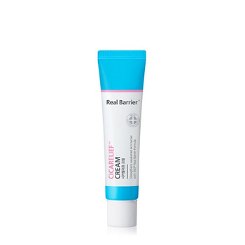 Real Barrier Cicarelief Cream 30 g - Krem regenerujący