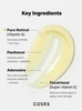 COSRX The Retinol 0.1 Cream 20ml - Zaawansowany krem pielęgnacyjny z retinolem