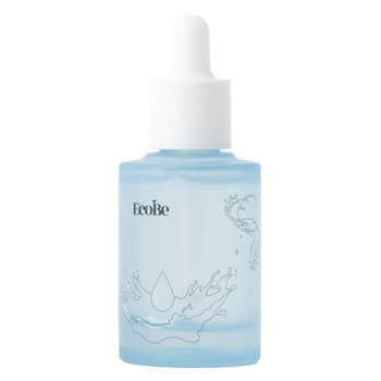 EcoBe Hyaluronic Acid Boosting Ampoule 30ml