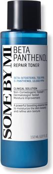 SOME BY MI Beta Panthenol Repair Toner 150 ml