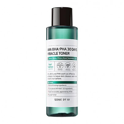 SOME BY MI AHA.BHA.PHA 30 Days Miracle Toner 150 ml
