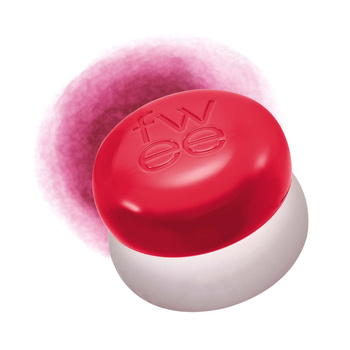 FWEE Lip&Cheek Blurry Pudding Pot RD05 Greedy 5 g