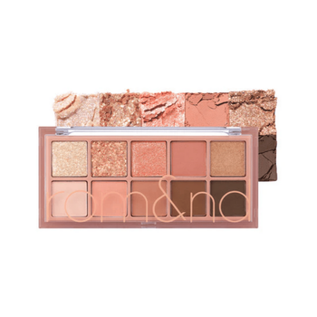 rom&nd Better Than Palette 01 Pampas Garden 7.5 g