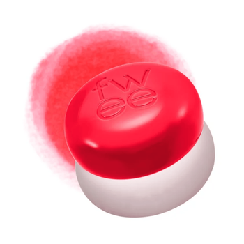 FWEE Lip&Cheek Blurry Pudding Pot RD01 D-Day 5 g