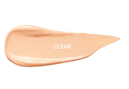 AMUSE Dew Jelly Vegan Cushion 1.5 Clear SPF 38 PA+++