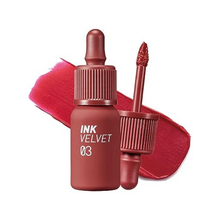 Peripera New Ink The Velvet 4 g No 03 Red Only