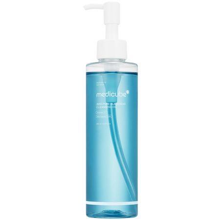 Medicube Pore Blackhead Deep Cleansing Oil 205ml