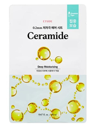 ETUDE House Therapy Air Mask Ceramide 20 ml