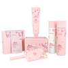 VT Cosmetics Cica Spring Edition Set (Mask + Cream + Emulsion + Toner + Booster + Mirror) – Zestaw kosmetyków edycji wiosennej