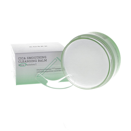 COSRX Cica Smoothing Cleansing Balm 120 ml