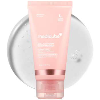 Medicube Collagen Night Wrapping Mask 75 ml