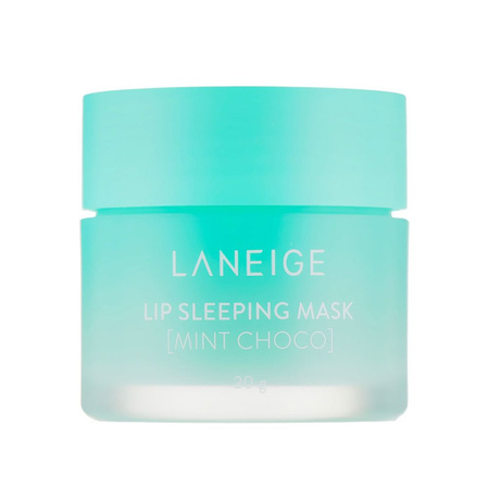 Laneige Lip Sleeping Mask Mint Choco 20 g